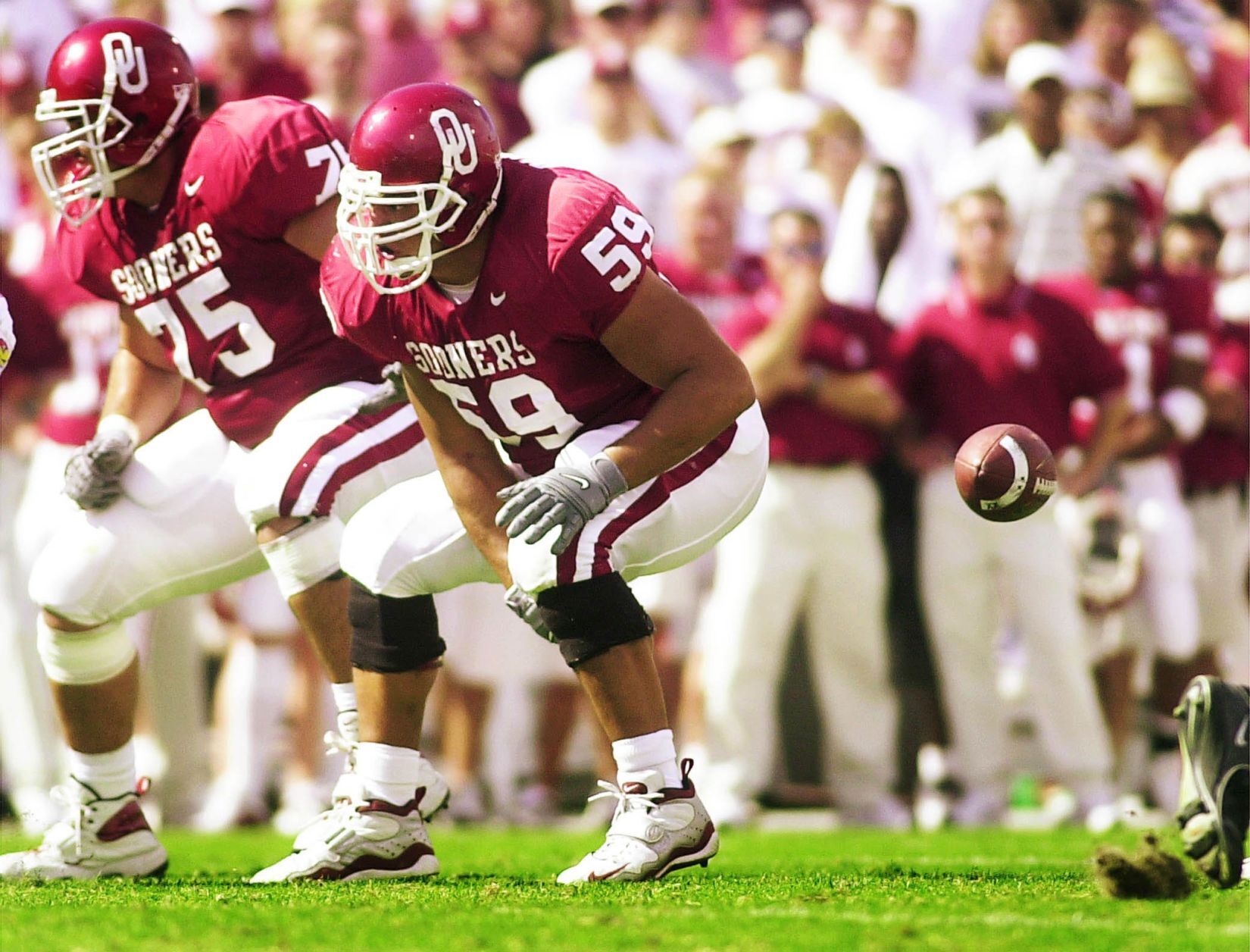 OU Kansas